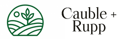 Cauble + Rupp